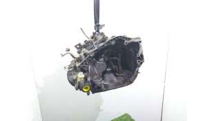 CAJA CAMBIOS CITROEN XSARA (1997-2000) 1.9 TD 90CV 1905CC - L.4951198 / 20TE43