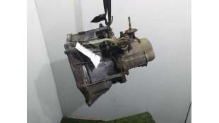 CAJA CAMBIOS CITROEN XSARA (1997-2000) 1.9 TD 90CV 1905CC - L.4951198 / 20TE43 2