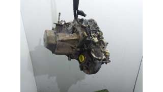 CAJA CAMBIOS CITROEN XSARA (1997-2000) 1.9 TD 90CV 1905CC - L.4951198 / 20TE43