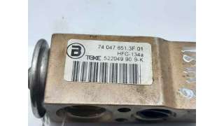 VALVULA EXPANSION CITROEN XSARA (1997-2000) 1.9 TD 90CV 1905CC - L.4951364 / 740477022F
