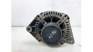 ALTERNADOR RENAULT MEGANE I (1997-2001) 1.9 DTI (BA08, BA0N) 98CV 1870CC - L.4951379 / 7700431943