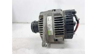 ALTERNADOR RENAULT MEGANE I (1997-2001) 1.9 DTI (BA08, BA0N) 98CV 1870CC - L.4951379 / 7700431943