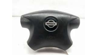 AIRBAG DELANTERO IZQUIERDO NISSAN ALMERA TINO (2000-2006) 1.8 114CV 1769CC - L.4951804 / 48470BU200
