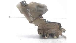 CERRADURA PUERTA DELANTERA DERECHA NISSAN ALMERA TINO (2000-2006) 1.8 114CV 1769CC - L.4951856 / 8055261U66 2