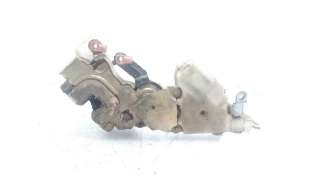 CERRADURA PUERTA TRASERA IZQUIERDA NISSAN ALMERA TINO (2000-2006) 1.8 114CV 1769CC - L.4951859 / 82553BM760 2