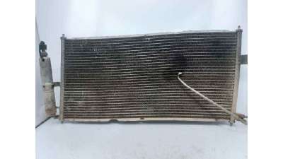 CONDENSADOR / RADIADOR  AIRE ACONDICIONADO NISSAN ALMERA TINO (2000-2006) 1.8 114CV 1769CC - L.4951868 / 92100BU005