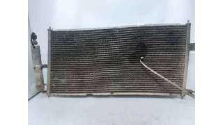 CONDENSADOR / RADIADOR  AIRE ACONDICIONADO NISSAN ALMERA TINO (2000-2006) 1.8 114CV 1769CC - L.4951868 / 92100BU005