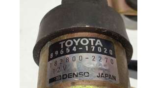 CONDENSADOR / RADIADOR  AIRE ACONDICIONADO NISSAN ALMERA TINO (2000-2006) 1.8 114CV 1769CC - L.4951868 / 92100BU005