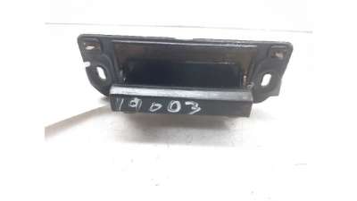 MANETA EXTERIOR PORTON NISSAN ALMERA TINO (2000-2006) 1.8 114CV 1769CC - L.4951923 / 90606BU000