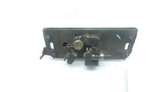 MANETA EXTERIOR PORTON NISSAN ALMERA TINO (2000-2006) 1.8 114CV 1769CC - L.4951923 / 90606BU000