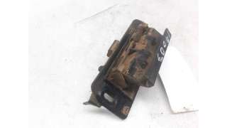 MANETA EXTERIOR PORTON NISSAN ALMERA TINO (2000-2006) 1.8 114CV 1769CC - L.4951923 / 90606BU000
