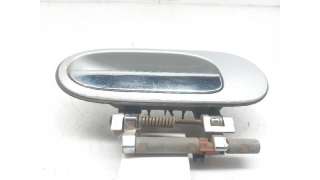 MANETA EXTERIOR TRASERA DERECHA NISSAN ALMERA TINO (2000-2006) 1.8 114CV 1769CC - L.4951924 / 82606BM760