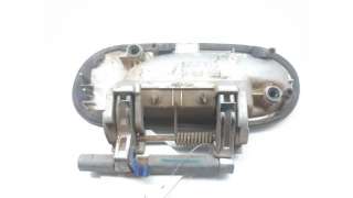 MANETA EXTERIOR TRASERA DERECHA NISSAN ALMERA TINO (2000-2006) 1.8 114CV 1769CC - L.4951924 / 82606BM760