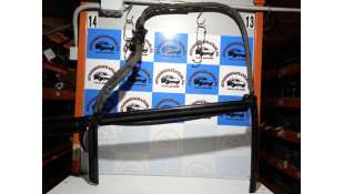 RESISTENCIA CALEFACCION NISSAN ALMERA TINO (2000-2006) 1.8 114CV 1769CC - L.4951970 / 271504M401