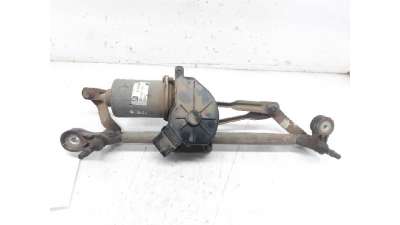 MOTOR LIMPIA DELANTERO OPEL CORSA D (2006-2014) 1.3 CDTI (L08, L68) 75CV 1248CC - L.4952030 / 13182340