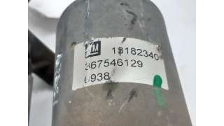 MOTOR LIMPIA DELANTERO OPEL CORSA D (2006-2014) 1.3 CDTI (L08, L68) 75CV 1248CC - L.4952030 / 13182340