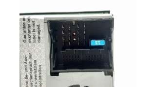 SISTEMA AUDIO / RADIO CD OPEL CORSA D (2006-2014) 1.3 CDTI (L08, L68) 75CV 1248CC - L.4952041 / 13254191