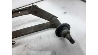 MOTOR LIMPIA DELANTERO PEUGEOT 206 FASTBACK (2006-2007) 1.4 LPG 75CV 1360CC - L.4952530 / 0390241360CEP