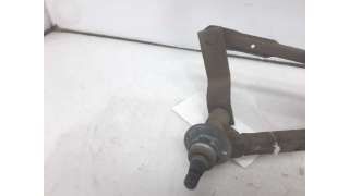 MOTOR LIMPIA DELANTERO PEUGEOT 206 FASTBACK (2006-2007) 1.4 LPG 75CV 1360CC - L.4952530 / 0390241360CEP