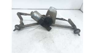 MOTOR LIMPIA DELANTERO PEUGEOT 206 FASTBACK (2001-2009) 1.4 HDI ECO 70 68CV 1398CC - L.4952698 / 0390241523