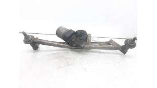 MOTOR LIMPIA DELANTERO PEUGEOT 206 FASTBACK (2001-2009) 1.4 HDI ECO 70 68CV 1398CC - L.4952698 / 0390241523 2