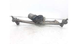 MOTOR LIMPIA DELANTERO PEUGEOT 206 FASTBACK (2001-2009) 1.4 HDI ECO 70 68CV 1398CC - L.4952698 / 0390241523