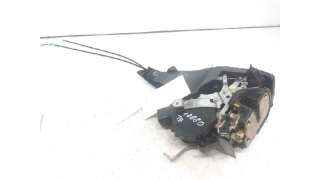 CERRADURA PUERTA TRASERA DERECHA TOYOTA RAV 4 II (2001-2005) 2.0 D 4WD (CLA20, CLA21) 116CV 1995CC - L.4952804 / 6933042060
