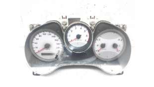 CUADRO INSTRUMENTOS TOYOTA RAV 4 II (2001-2005) 2.0 D 4WD (CLA20, CLA21) 116CV 1995CC - L.4952815 / 8380042A60