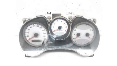 CUADRO INSTRUMENTOS TOYOTA RAV 4 II (2001-2005) 2.0 D 4WD (CLA20, CLA21) 116CV 1995CC - L.4952815 / 8380042A60