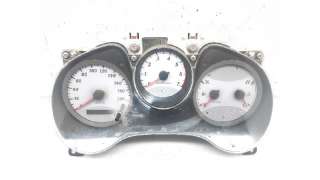 CUADRO INSTRUMENTOS TOYOTA RAV 4 II (2001-2005) 2.0 D 4WD (CLA20, CLA21) 116CV 1995CC - L.4952815 / 8380042A60