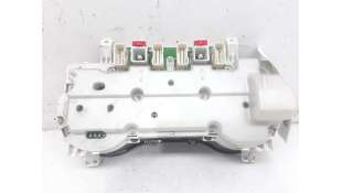 CUADRO INSTRUMENTOS TOYOTA RAV 4 II (2001-2005) 2.0 D 4WD (CLA20, CLA21) 116CV 1995CC - L.4952815 / 8380042A60 2