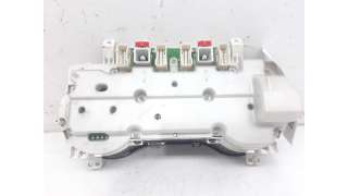 CUADRO INSTRUMENTOS TOYOTA RAV 4 II (2001-2005) 2.0 D 4WD (CLA20, CLA21) 116CV 1995CC - L.4952815 / 8380042A60