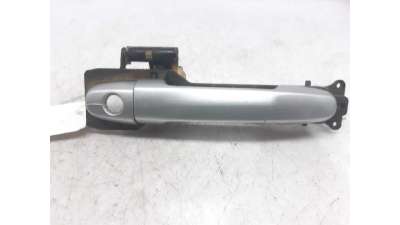 MANETA EXTERIOR DELANTERA DERECHA TOYOTA RAV 4 II (2001-2005) 2.0 D 4WD (CLA20, CLA21) 116CV 1995CC - L.4952864 / 692111222