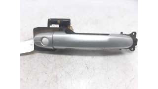 MANETA EXTERIOR DELANTERA DERECHA TOYOTA RAV 4 II (2001-2005) 2.0 D 4WD (CLA20, CLA21) 116CV 1995CC - L.4952864 / 692111222