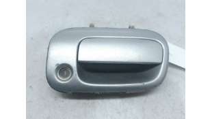MANETA EXTERIOR PORTON TOYOTA RAV 4 II (2001-2005) 2.0 D 4WD (CLA20, CLA21) 116CV 1995CC - L.4952866 / 6909042060B0