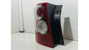 MANETA EXTERIOR PORTON TOYOTA RAV 4 II (2001-2005) 2.0 D 4WD (CLA20, CLA21) 116CV 1995CC - L.4952866 / 6909042060B0 2