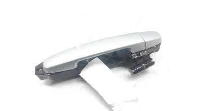 MANETA EXTERIOR TRASERA DERECHA TOYOTA RAV 4 II (2001-2005) 2.0 D 4WD (CLA20, CLA21) 116CV 1995CC - L.4952867 / 6921112220B