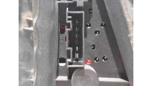 CERRADURA PUERTA DELANTERA IZQUIERDA NISSAN MICRA III (2003-2010) 1.4 16V 88CV 1386CC - L.4953458 / 28T08