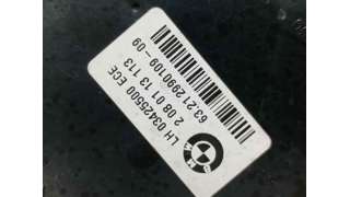CERRADURA PUERTA DELANTERA IZQUIERDA NISSAN MICRA III (2003-2010) 1.4 16V 88CV 1386CC - L.4953458 / 28T08