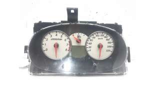 CUADRO INSTRUMENTOS NISSAN MICRA III (2003-2010) 1.4 16V 88CV 1386CC - L.4953470 / 33BG10D37