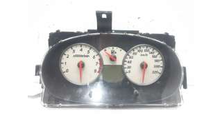 CUADRO INSTRUMENTOS NISSAN MICRA III (2003-2010) 1.4 16V 88CV 1386CC - L.4953470 / 33BG10D37