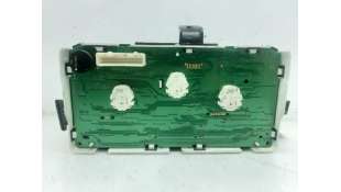CUADRO INSTRUMENTOS NISSAN MICRA III (2003-2010) 1.4 16V 88CV 1386CC - L.4953470 / 33BG10D37 2