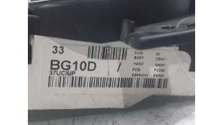 CUADRO INSTRUMENTOS NISSAN MICRA III (2003-2010) 1.4 16V 88CV 1386CC - L.4953470 / 33BG10D37