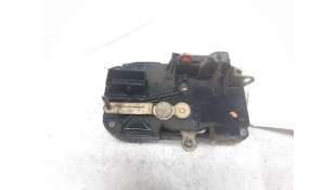 CERRADURA PUERTA DELANTERA DERECHA CITROEN JUMPY FURGÓN (1995-2000) 1.9 TD 90CV 1905CC - L.4955367 / 9136K2