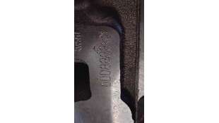 CERRADURA PUERTA DELANTERA IZQUIERDA CITROEN JUMPY FURGÓN (1995-2000) 1.9 TD 90CV 1905CC - L.4955368 / 9135J4