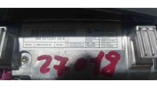 CERRADURA PUERTA DELANTERA IZQUIERDA CITROEN JUMPY FURGÓN (1995-2000) 1.9 TD 90CV 1905CC - L.4955368 / 9135J4
