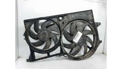 ELECTROVENTILADOR CITROEN JUMPY FURGÓN (1995-2000) 1.9 TD 90CV 1905CC - L.4955393 / 1253A7