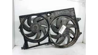 ELECTROVENTILADOR CITROEN JUMPY FURGÓN (1995-2000) 1.9 TD 90CV 1905CC - L.4955393 / 1253A7