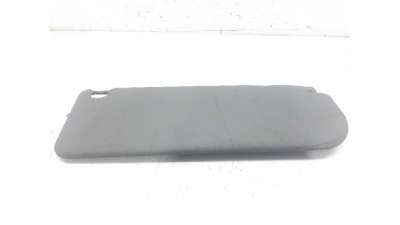 PARASOL IZQUIERDO CITROEN JUMPY FURGÓN (1995-2000) 1.9 TD 90CV 1905CC - L.4955457 / 8143BQ