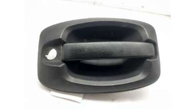 MANETA EXTERIOR PORTON PEUGEOT BOXER CAJA/CHASIS (2006-) - L.4955580 / 9101CT